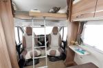 Swift Motorhomes Escape 664 2015 года